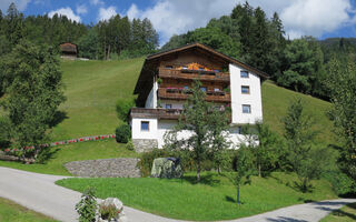 Náhled objektu Baggenhof, Mayrhofen