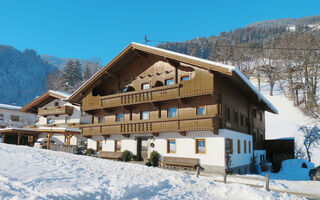 Náhled objektu Bauernhaus Schusterhäusl, Mayrhofen