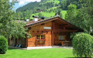Náhled objektu Heisenhaushütte, Mayrhofen