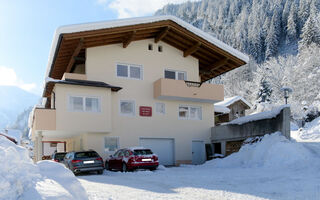 Náhled objektu Holaus, Mayrhofen