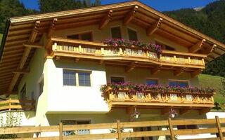 Náhled objektu Objekt AT6290.914, Mayrhofen