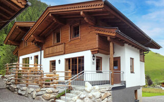 Náhled objektu Chalet Alois, Tux
