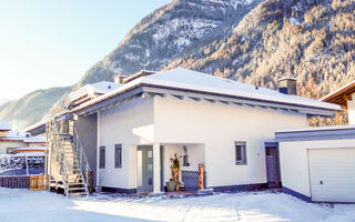 Náhled objektu Frischmann, Umhausen