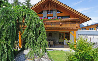 Náhled objektu Carla, Umhausen