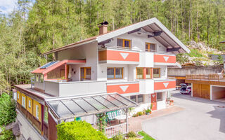 Náhled objektu Anette, Tumpen