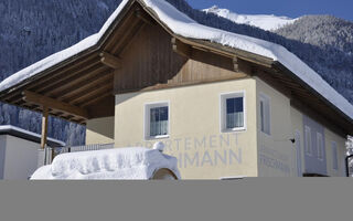 Náhled objektu Frischmann Klaudia, Umhausen