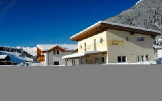 Náhled objektu Melanie, Umhausen