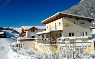 Náhled objektu Lea, Umhausen