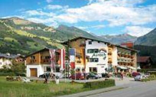 Náhled objektu Hotel Aurach, Kitzbühel