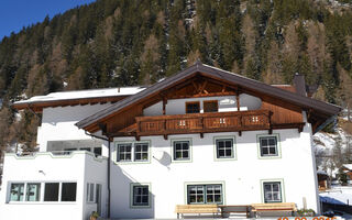 Náhled objektu Sonnehof 3, Umhausen