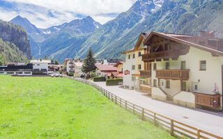 Náhled objektu Falkner, Längenfeld