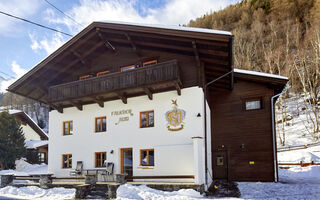 Náhled objektu Typ A, Längenfeld