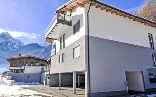 Náhled objektu Apartmán Edi, Längenfeld