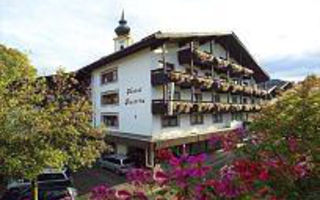 Náhled objektu Hotel Austria, Söll