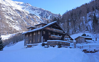 Náhled objektu Beim Holzschnitzer, Zwieselstein