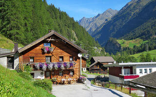 Náhled objektu Hannelore, Sölden