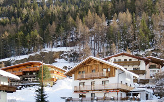 Náhled objektu Kleewein, Sölden