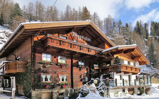Náhled objektu Gasthof Moosalm, Sölden