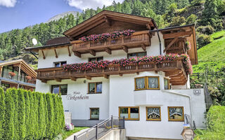 Náhled objektu Birkenheim, Sölden