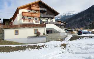 Náhled objektu Willi, Sölden