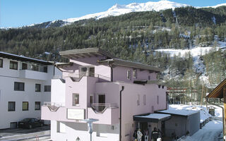 Náhled objektu Alpenapart Saphir, Sölden