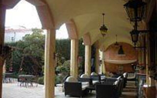 Náhled objektu Hotel Belle Arti, Benátky (Venezia)