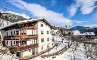 Náhled objektu Krismer, Pians