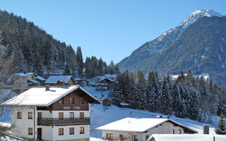 Náhled objektu Tyrol, Tobadill