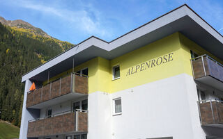 Náhled objektu Alpenrose, See im Paznauntal