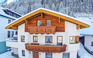 Náhled objektu Pircher, See im Paznauntal