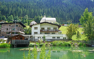 Náhled objektu Hirsch, See im Paznauntal