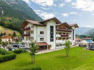 Náhled objektu Hotel Bergkristall, Gossensass / Pflersch