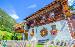 Náhled objektu Elis, See im Paznauntal