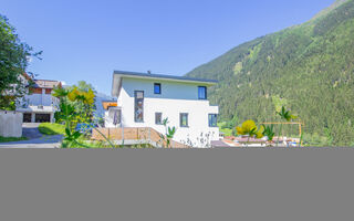 Náhled objektu Jonas, See im Paznauntal