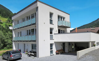 Náhled objektu Tschiderer, See im Paznauntal