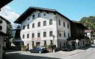 Náhled objektu Hotel Bernhard, Walchsee im Kaiserwinkl