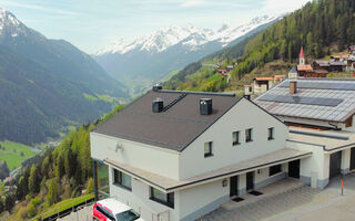 Náhled objektu Skyline Retreat, See im Paznauntal