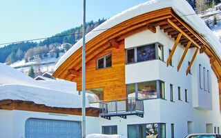 Náhled objektu Höferau, Kappl