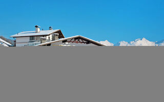 Náhled objektu Ferienglück, Kappl