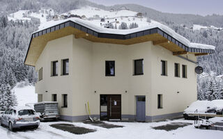 Náhled objektu Apartmán Sonja, Kappl