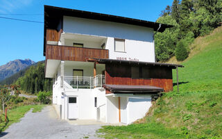 Náhled objektu Julia, Kappl