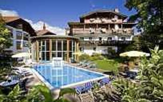 Náhled objektu Hotel Bon Alpina, Igls