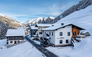 Náhled objektu Sailer, Kappl