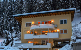 Náhled objektu Apartmán Garni Wachter, Kappl