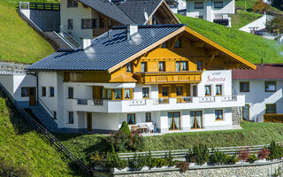 Náhled objektu Subretta, Kappl