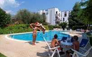 Náhled objektu Hotel Bristol, Lago di Garda