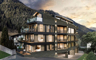 Náhled objektu Chalet Fliana, Ischgl