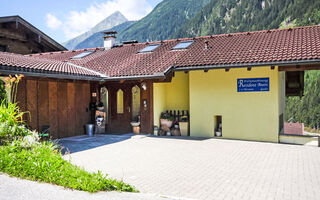 Náhled objektu Neugasteig, Neustift im Stubaital