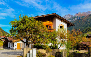 Náhled objektu Anna, Neustift im Stubaital