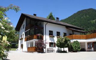 Náhled objektu Ruhige Wohnung im Ortszentrum, St. Gallenkirch